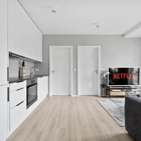 Cheerful Down Town Apartment Reykjavik Exterior photo