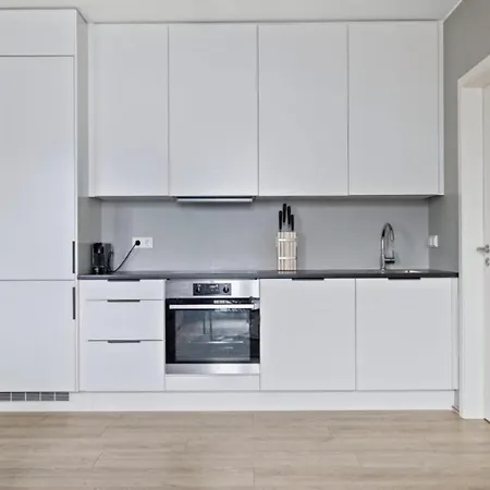 Cheerful Down Town Apartment Reykjavik Exterior photo