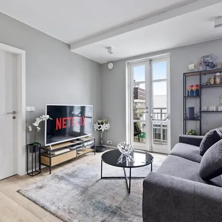 Cheerful Down Town Apartment Reykjavik Exterior photo